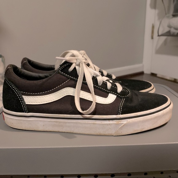 Vans Old Skool - Picture 1 of 4